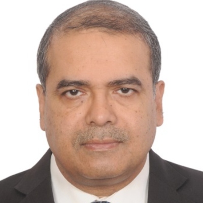 Prof. Ravi Sinha